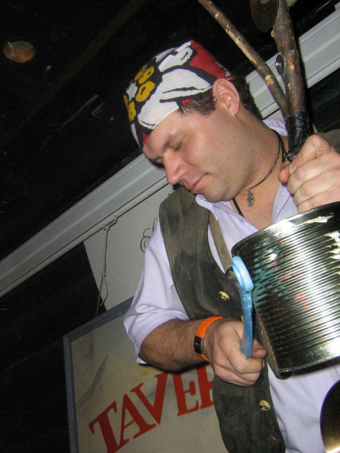Party Hotel Taverne Обертауэрн Экстерьер фото